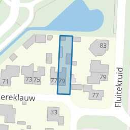 Perceel EMN00-I-12599