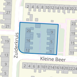 Perceel EMN00-I-12879