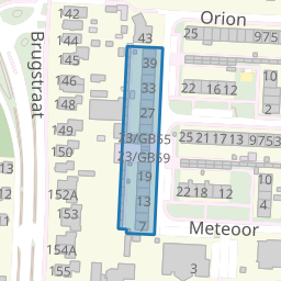 Perceel EMN00-I-12889