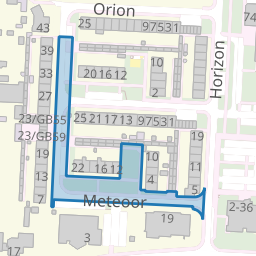 Perceel EMN00-I-12891