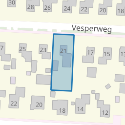 Perceel EMN00-I-13032