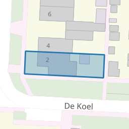 Perceel EMN00-I-13040