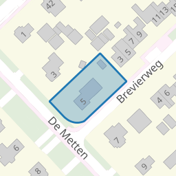 Perceel EMN00-I-13042