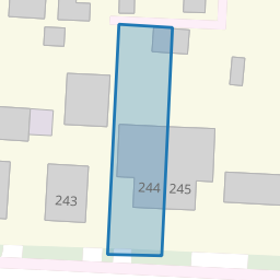 Perceel EMN00-I-13044