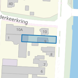 Perceel EMN00-I-13095