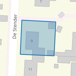 Perceel EMN00-I-13116