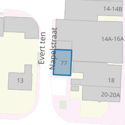 Perceel EMN00-I-13132