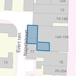 Perceel EMN00-I-13133