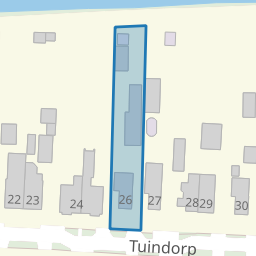 Perceel EMN00-I-13287
