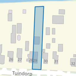 Perceel EMN00-I-13290