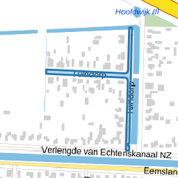 Perceel EMN00-I-13300