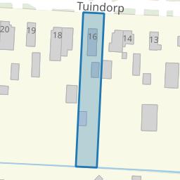 Perceel EMN00-I-13305