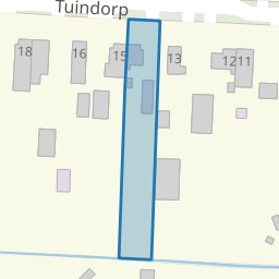 Perceel EMN00-I-13307