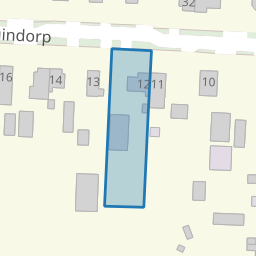 Perceel EMN00-I-13309