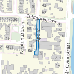 Perceel EMN00-I-13318