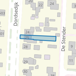 Perceel EMN00-I-13422