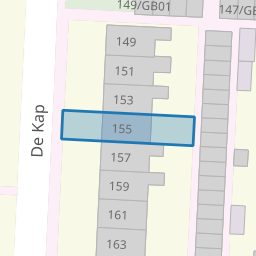 Perceel EMN00-I-13588