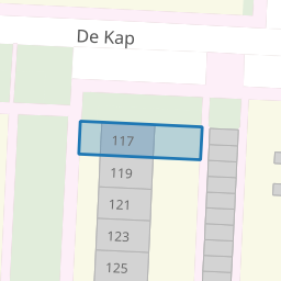 Perceel EMN00-I-13613