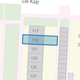 Perceel EMN00-I-13614