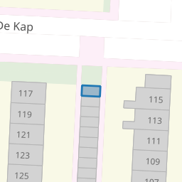 Perceel EMN00-I-13627