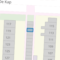 Perceel EMN00-I-13629