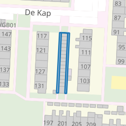 Perceel EMN00-I-13641