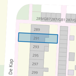 Perceel EMN00-I-13647