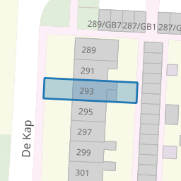 Perceel EMN00-I-13648