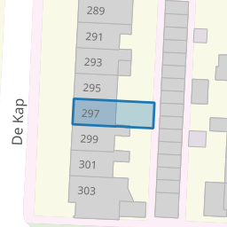 Perceel EMN00-I-13650