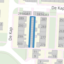 Perceel EMN00-I-13680