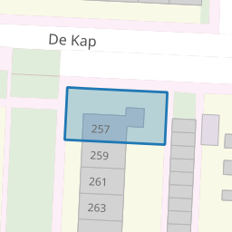 Perceel EMN00-I-13681