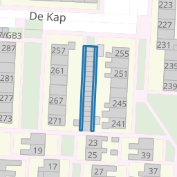 Perceel EMN00-I-13705