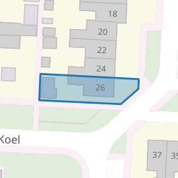 Perceel EMN00-I-13719