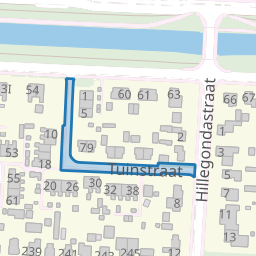 Perceel EMN00-I-13752