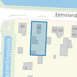 Perceel EMN00-I-13757