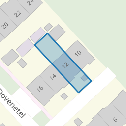 Perceel EMN00-I-13798