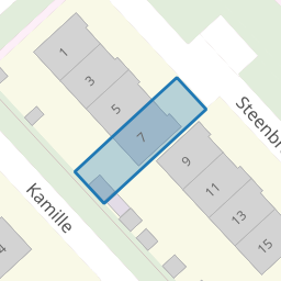 Perceel EMN00-I-13806