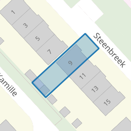 Perceel EMN00-I-13807