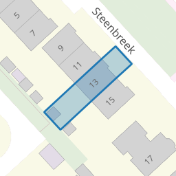 Perceel EMN00-I-13809