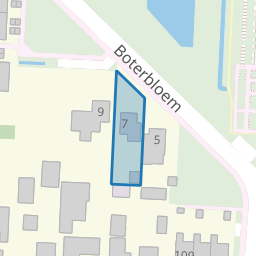 Perceel EMN00-I-13854