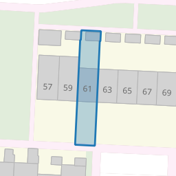 Perceel EMN00-I-13921