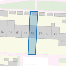 Perceel EMN00-I-13923