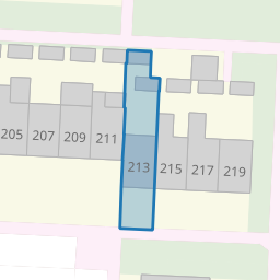 Perceel EMN00-I-14055