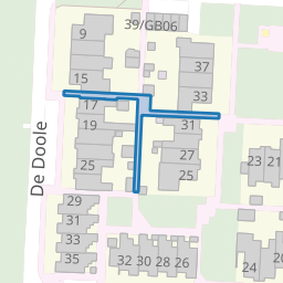 Perceel EMN00-I-14167