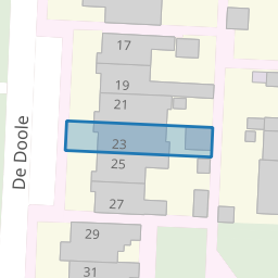 Perceel EMN00-I-14171