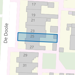 Perceel EMN00-I-14172