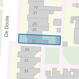 Perceel EMN00-I-14173