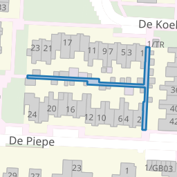 Perceel EMN00-I-14179