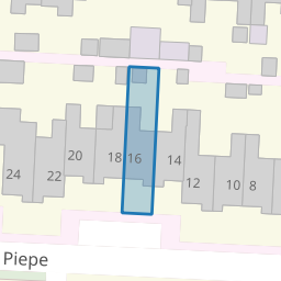 Perceel EMN00-I-14187