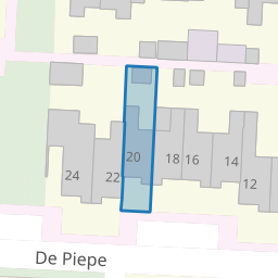 Perceel EMN00-I-14189